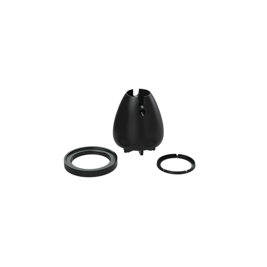 872614 Spinner | Genuine Volvo Penta Part