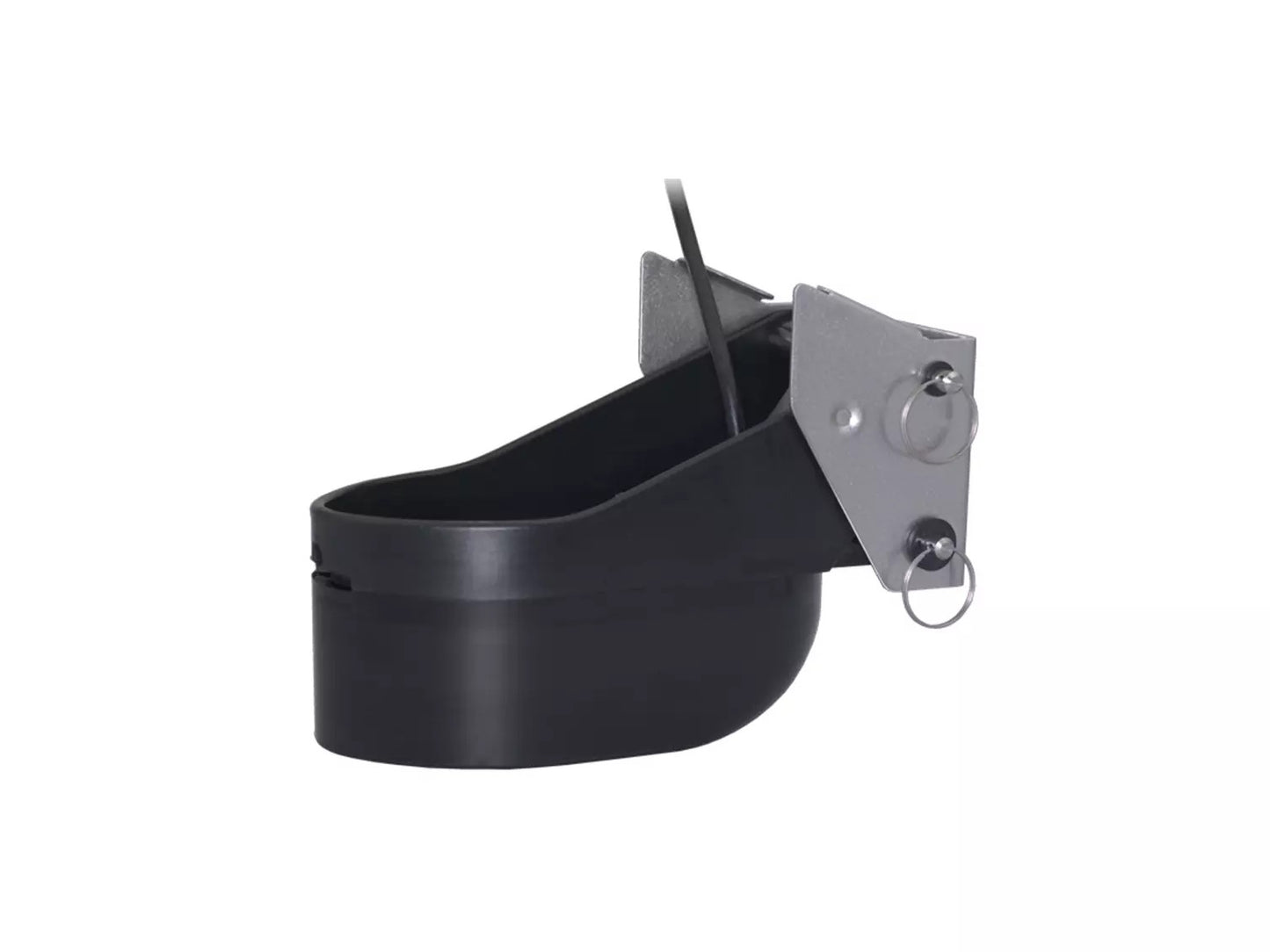 A80041 Raymarine TM265 LM D/T Transom Mount Low-Medium Transducer | Genuine Raymarine Electronics