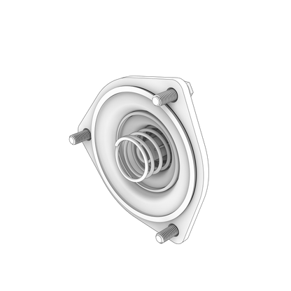 22047973 Pump | Genuine Volvo Penta Part