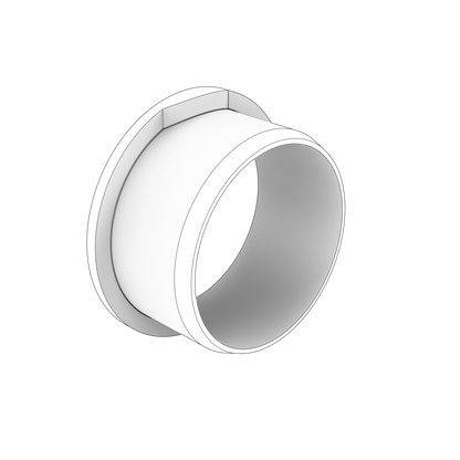 872362 Bushing | Genuine Volvo Penta Part