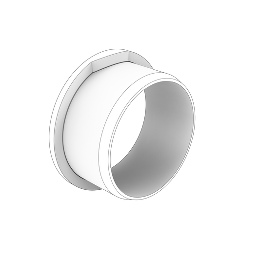 872362 Bushing | Genuine Volvo Penta Part