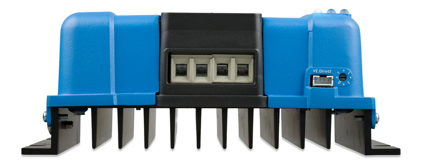 SCC110050210 - SmartSolar MPPT 100/50