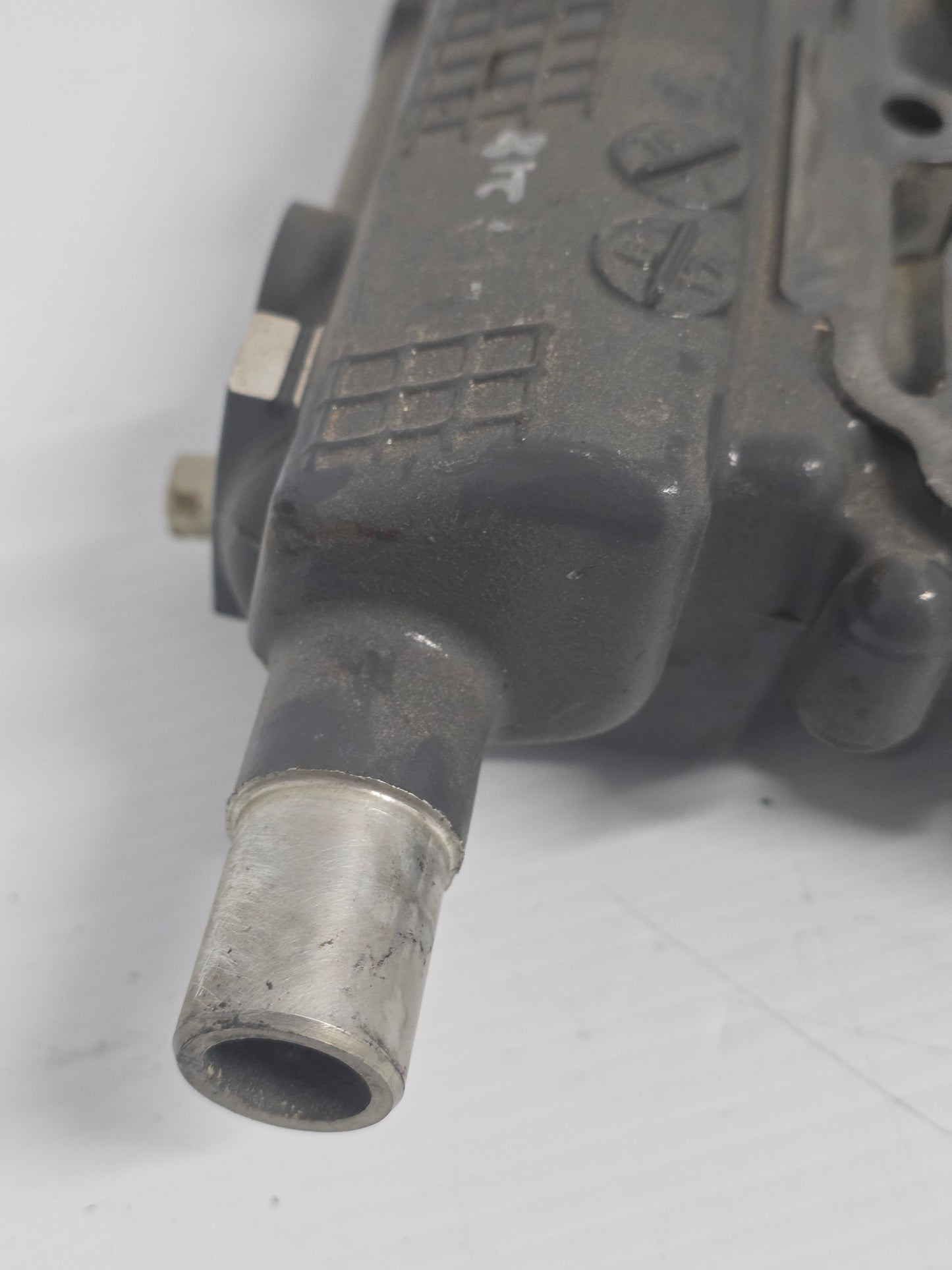 18120-ZVL-000ZA Honda Exhaust Manifold (L) | Genuine Used Part