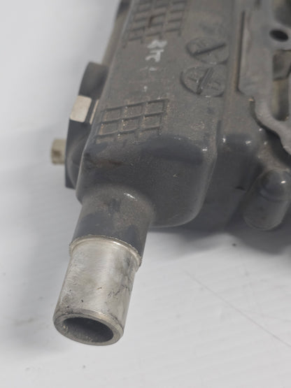 18120-ZVL-000ZA Honda Exhaust Manifold (L) | Genuine Used Part