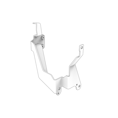 22633544 Bracket | Genuine Volvo Penta Part