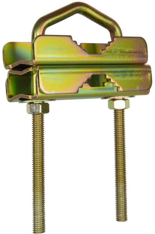 MB410 BASE STATION ANTENNA MOUNTING HARDWARE