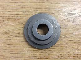 467506 Valve Spring Washer | Genuine Volvo Penta Part