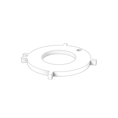 22646693 Gear | Genuine Volvo Penta Part - photo 2 of 2