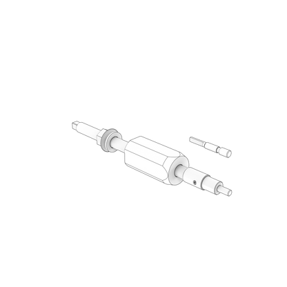 88800191 Puller | Genuine Volvo Penta Part - photo 2 of 2
