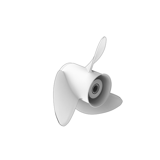 3860708 Propeller | Genuine Volvo Penta Part - photo 2 of 2