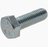 H3833SS Mackay M20 x 50mm Bolt Stainless Steel | Marine Trailer Part