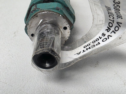 3580386 Volvo Penta Injector | Genuine Used Part