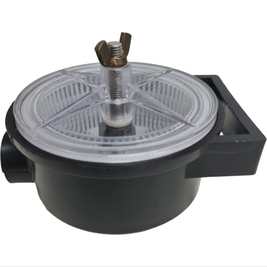 138864 Water Strainer ABS 3/4 BSPF 150L/M