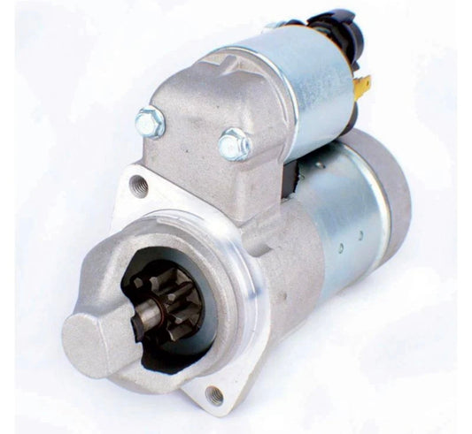 31100-96J02 Aftermarket Bombardier Starter Motor | Sawley's Select Marine Parts