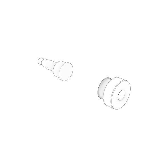 3809631 Crankshaft | Genuine Volvo Penta Part - photo 2 of 2