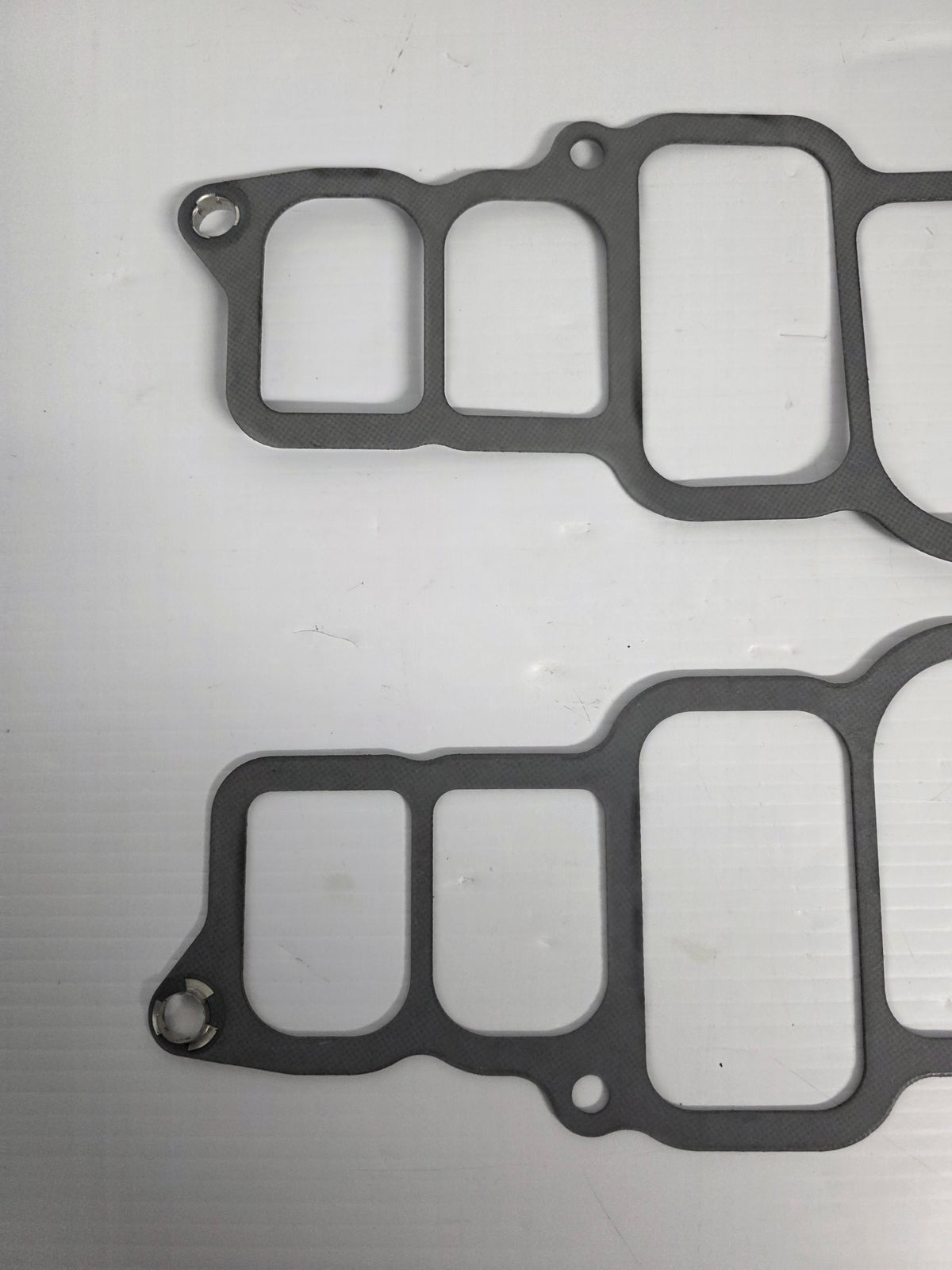 278031484 Mercury MerCruiser Gasket Set Intake | Genuine Quicksilver OEM Part - photo 3 of 5
