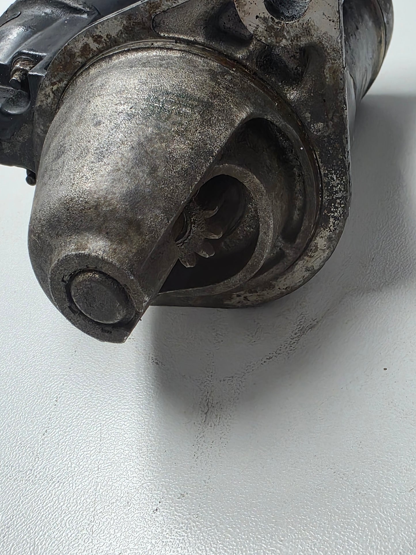 879194371 Mercruiser Starter Motor | Genuine Used Part