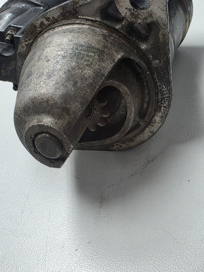 879194371 Mercruiser Starter Motor | Genuine Used Part