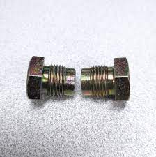 22753, Screw Locking Device - Genuine Volvo Penta