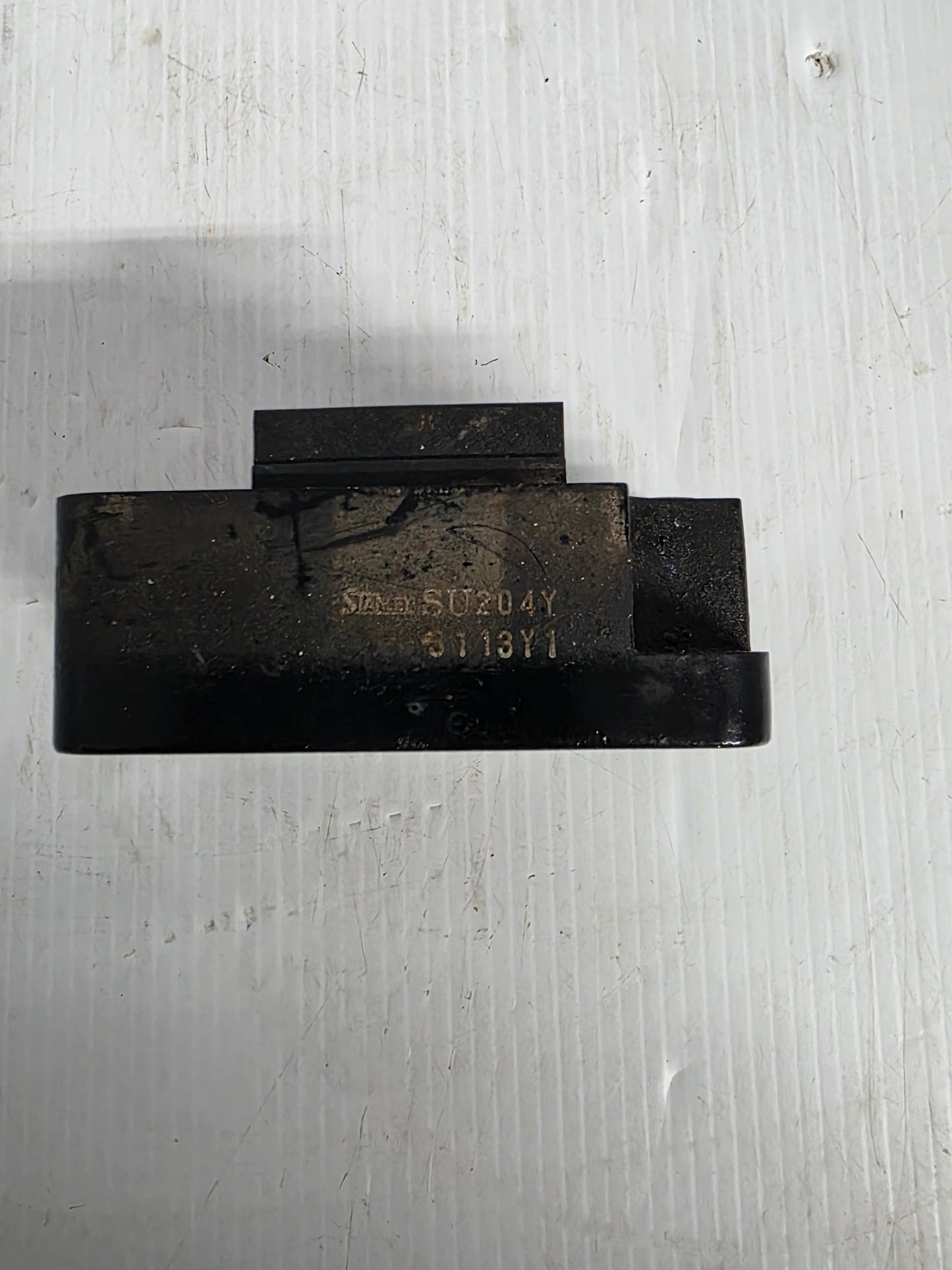 688-81960-61-00 Yamaha Regulator | Genuine Used Part