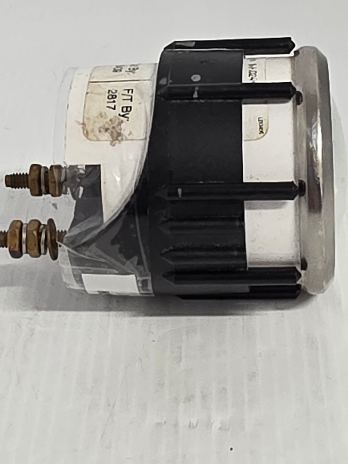 0776992 BRP Hour Gauge | Genuine Used Part