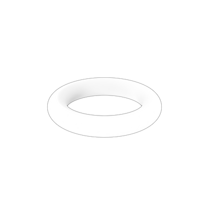 20799117 O-Ring | Genuine Volvo Penta Part - photo 2 of 2