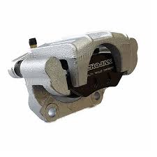 H3029 Mackay 1926 Dunbier Trojan Hydraulic Cast Iron Caliper Suits 11mm Rotor | Marine Trailer Part