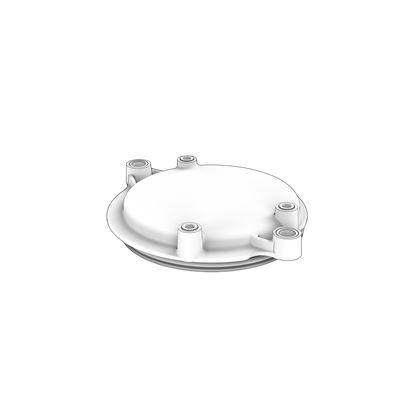 22572094 Cover | Genuine Volvo Penta Part