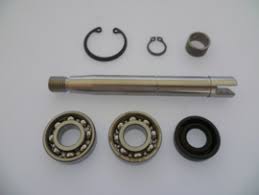 21951416, Shaft Kit | Genuine Volvo Penta Part