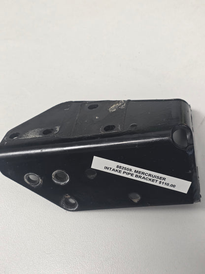 882559 Mercruiser Intake Pipe Bracket | Genuine Used Part