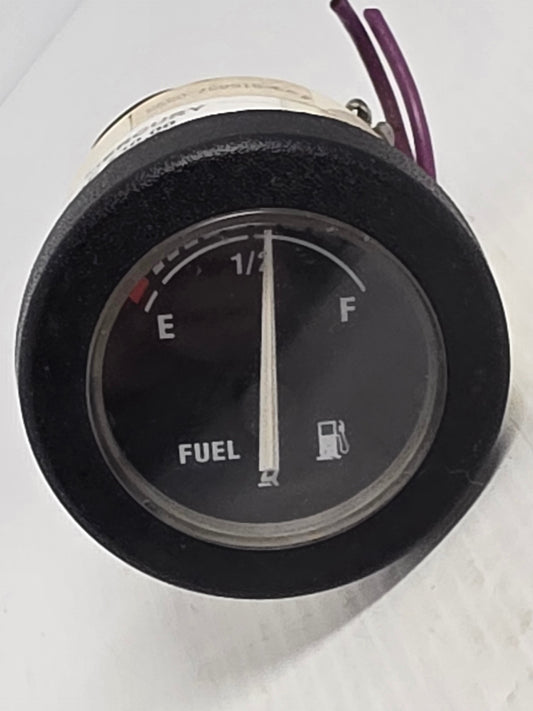 79-816857A-1 Mercury Fuel Gauge | Genuine Used Part