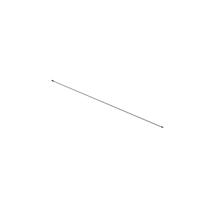 3860839 Extension Cable | Genuine Volvo Penta Part