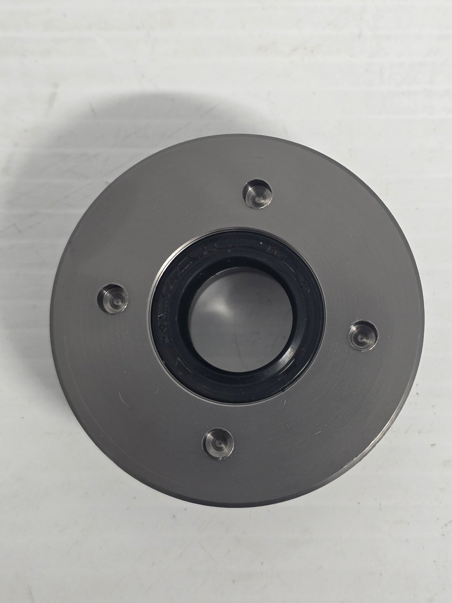 6H1-43810-00 Aftermarket Yamaha Tilt Cylinder End Cap Only 6H1-43810-10, 6H1-43810-11 | Sawley's Select Marine Parts
