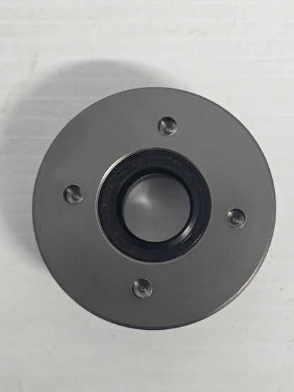 6H1-43810-00 Aftermarket Yamaha Tilt Cylinder End Cap Only 6H1-43810-10, 6H1-43810-11 | Sawley's Select Marine Parts