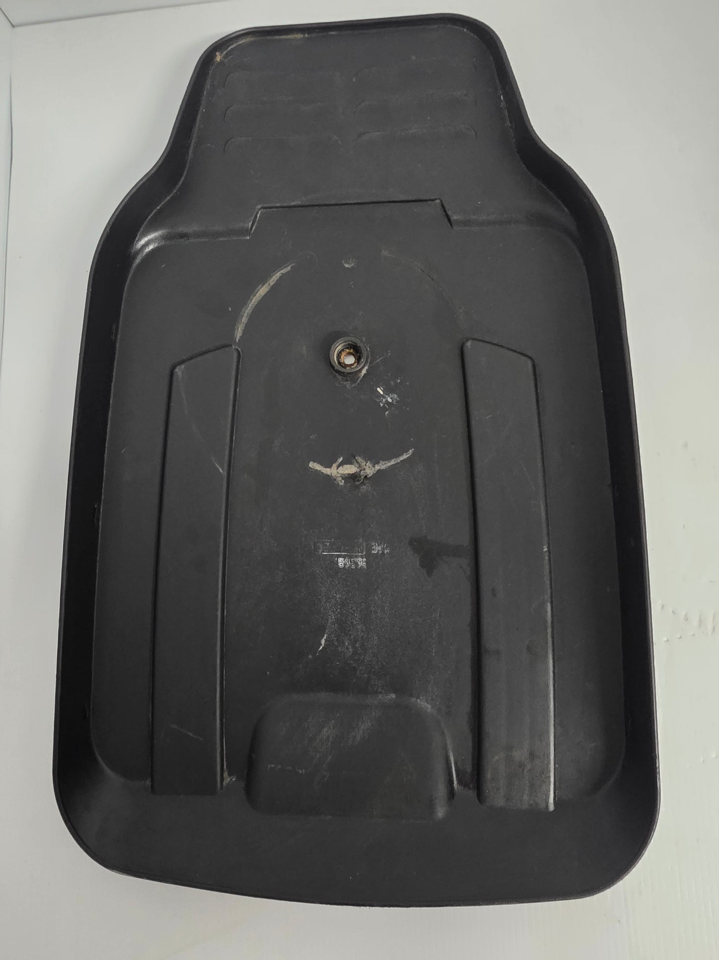 863681T Mercruiser Engine Cover | Genuine Used Part