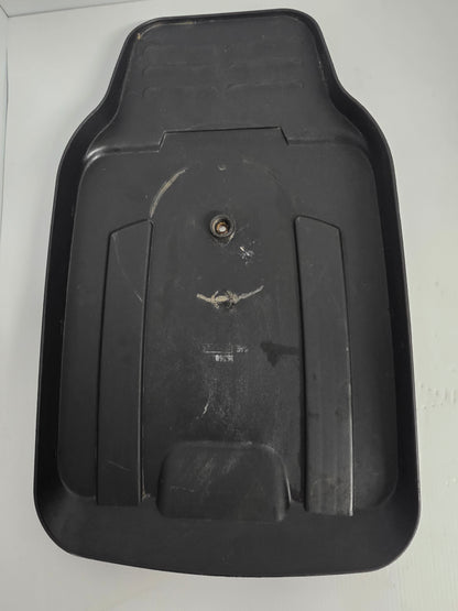 863681T Mercruiser Engine Cover | Genuine Used Part