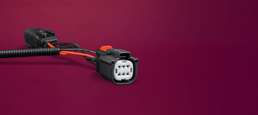 High Beam Adaptor JEEP-JL-ADAPTER