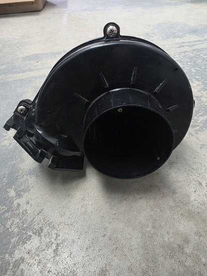 9001 12V Exhaust & Bilge Blower | Marine Pump & Fitting