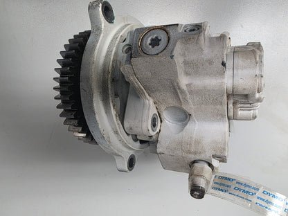 889635 Volvo Penta Fuel Pump | Genuine Used Part