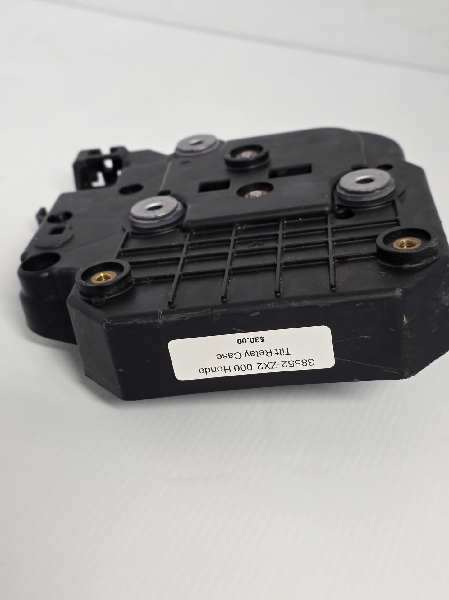 38552-ZX2-000 Honda Tilt Relay Case | Genuine Used Part
