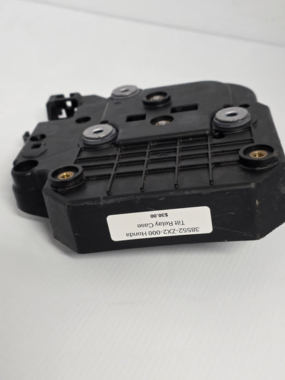 38552-ZX2-000 Honda Tilt Relay Case | Genuine Used Part