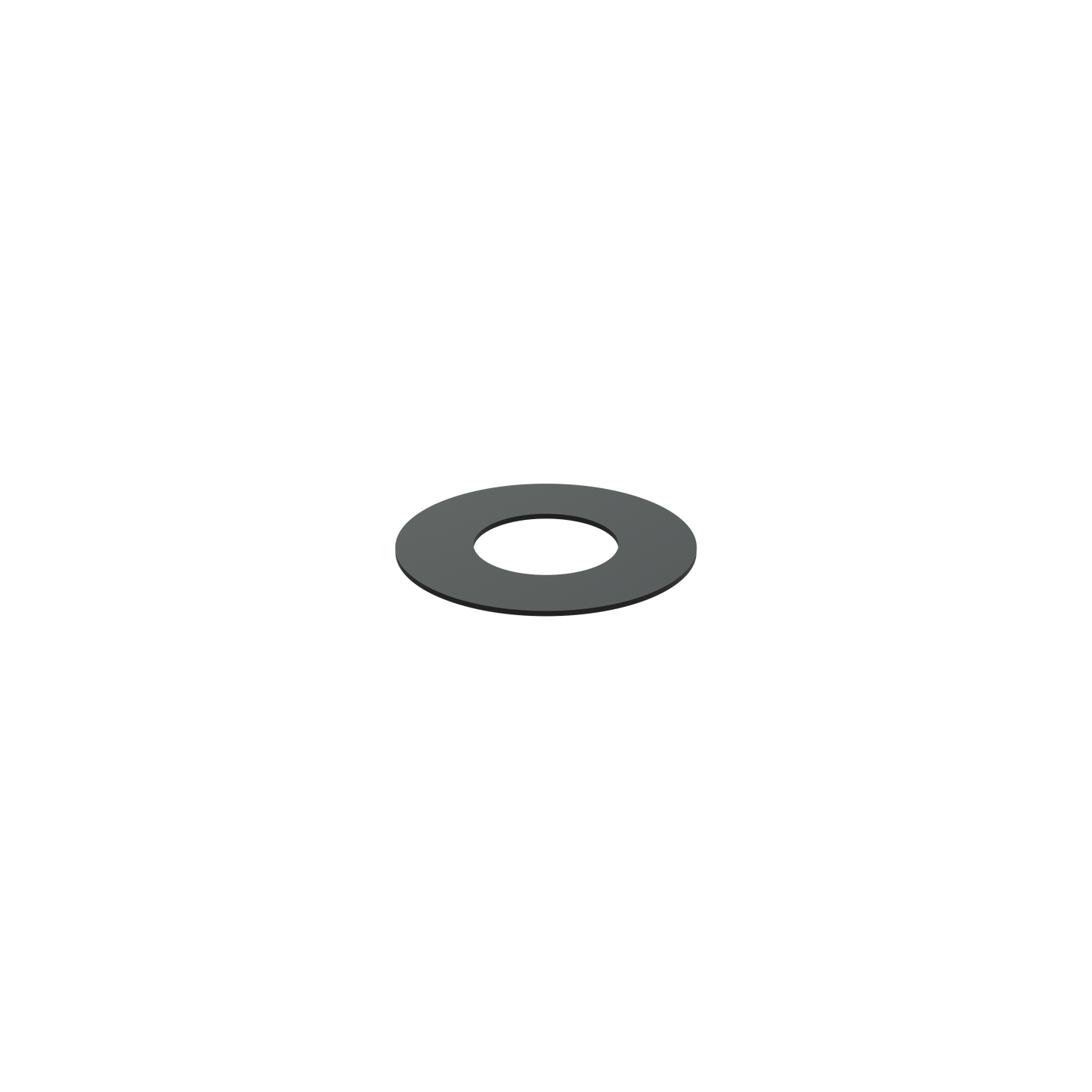 3852557 Washer | Genuine Volvo Penta Part