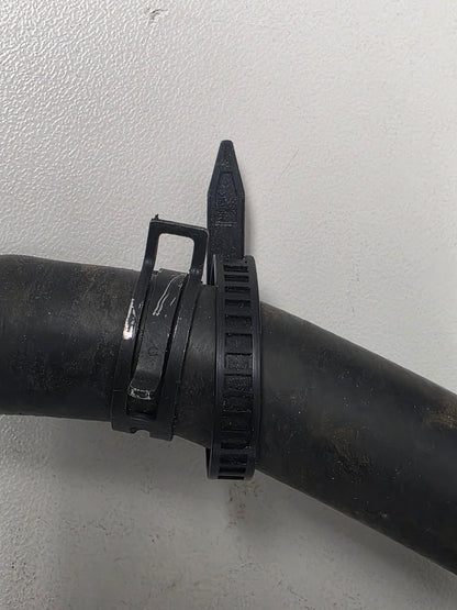 11196-88L00 Suzuki DF60A Water Return Hose | Genuine Used Part