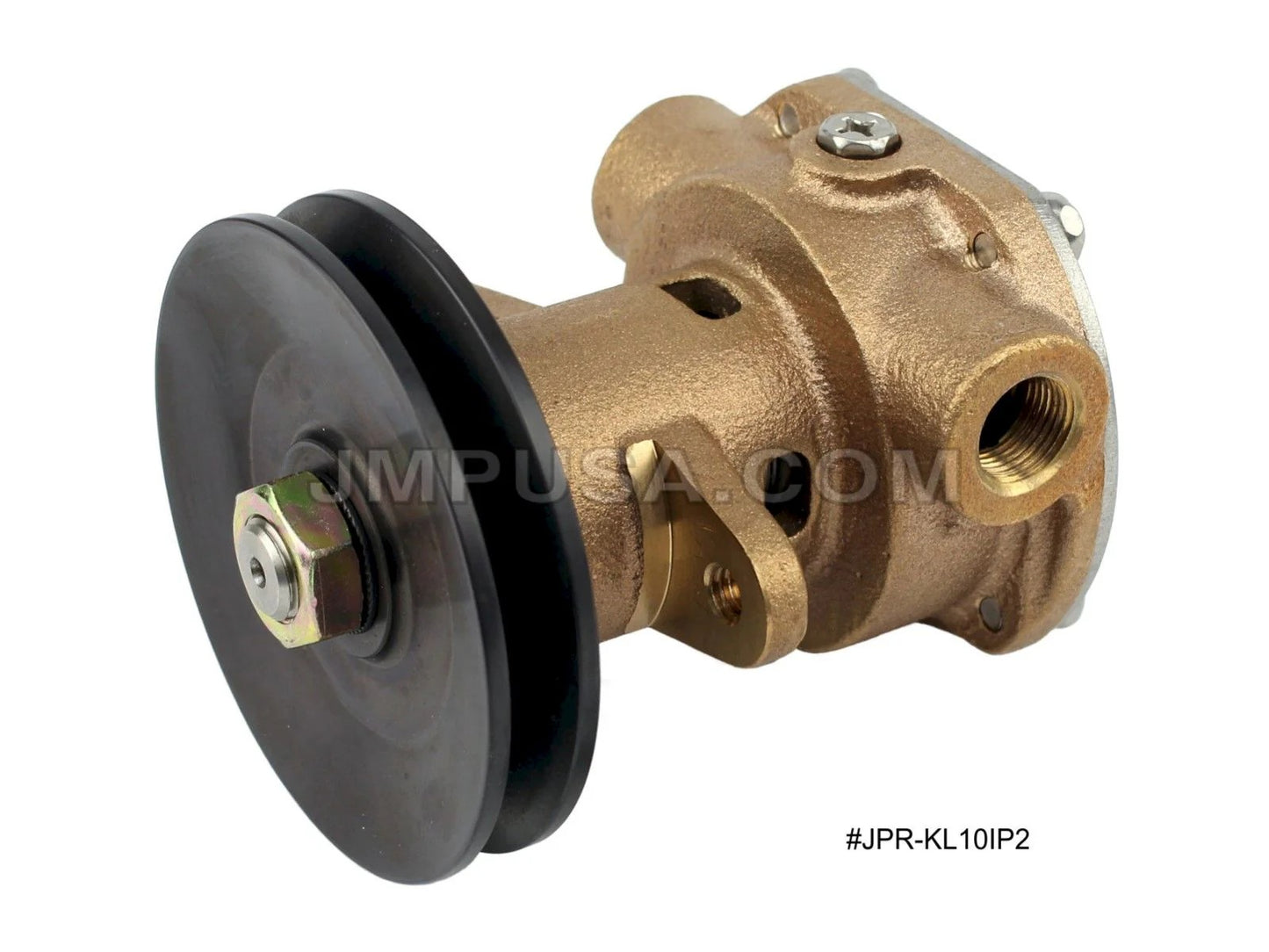 JPR-SE7107P Kohler Sea W Pump (Sherwood G907P, G906P) Replacement JPR-SE7107P (KL10IP2)