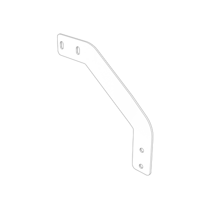 3808827 Bracket | Genuine Volvo Penta Part