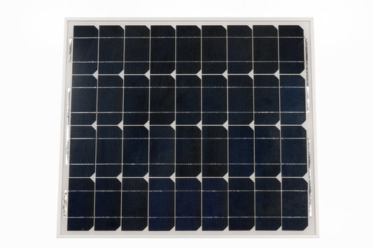 SPM040901200 - Solar Panel 90W-12V Mono 780x668×30mm