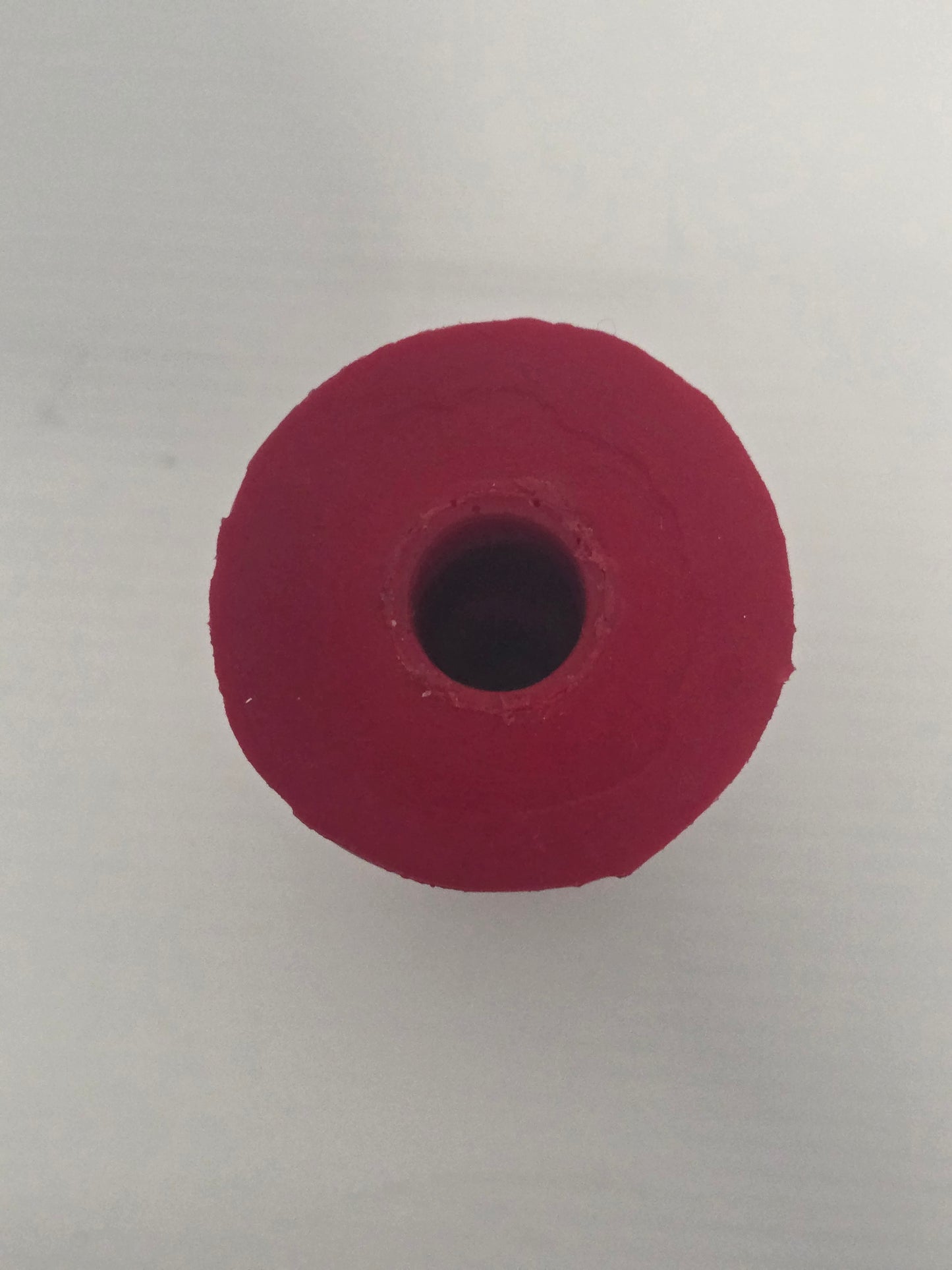 761161 Roller Poly 6" | Marine Trailer Part