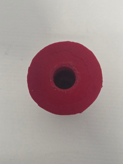 761161 Roller Poly 6" | Marine Trailer Part