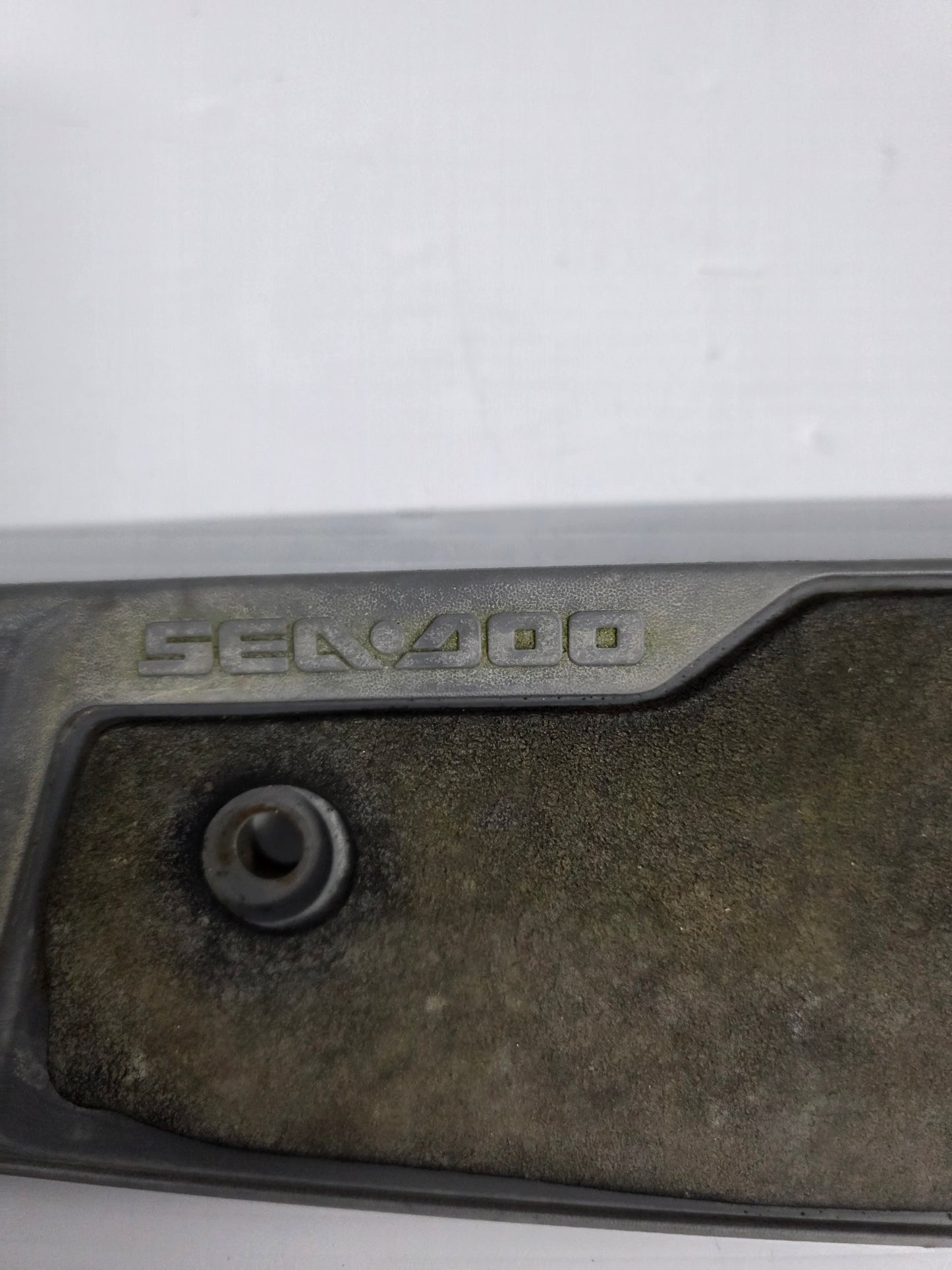 291003638 Seadoo LH Foot Rest | Genuine Used Part