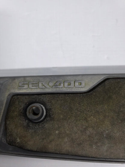 291003638 Seadoo LH Foot Rest | Genuine Used Part